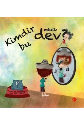 Kimdir Bu Minik Dev