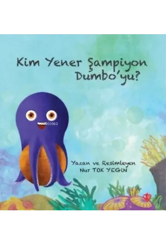 Kim Yener Şampiyon Dumbo'yu?