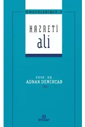 Önderlerimiz Serisi 4- Hazreti Ali