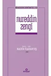 Önderlerimiz Serisi 15 - Nureddin Zengi