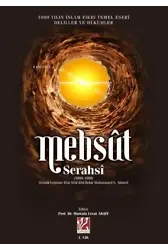 Mebsut İbadetler (7 Cilt)