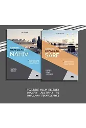 Alıştırmalarla Mecmuatus Sarf ve Nahiv (Takım)