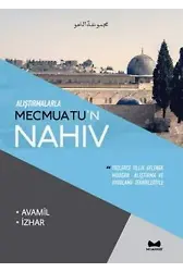 Alıştırmalarla Mecmuatun Nahiv