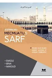 Alıştırmalarla Mecmuatus Sarf