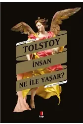 İnsan Ne İle Yaşar