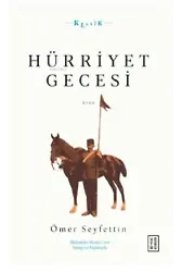 Hürriyet Gecesi