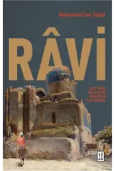 Râvi;Hicri İkinci Yüzyilda Bir Muhaddisin İlim Serüveni