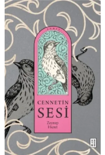 Cennetin Sesi