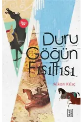 Duru Göğün Fısıltısı