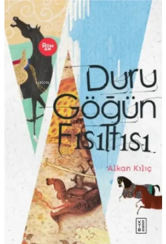 Duru Göğün Fısıltısı