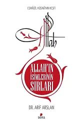 Allahın İsimlerinin Sırları