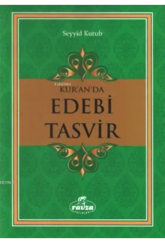 Kur'an'da Edebî Tasvir