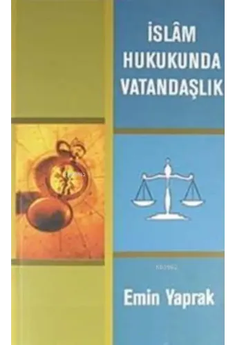 İslam Hukukunda Vatandaşlık