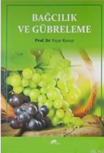 Bağcılık ve Gübreleme