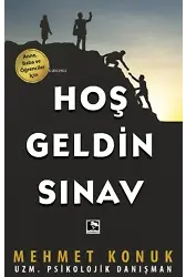 Hoş Geldi Sınav