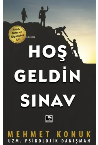 Hoş Geldi Sınav