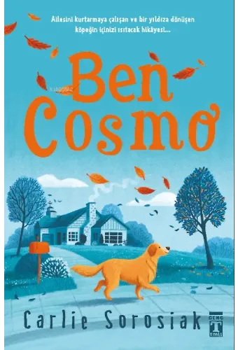 Ben Cosmo (Şömizli)