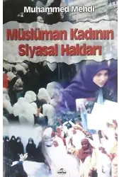 Müslüman Kadının Siyasal Hakları