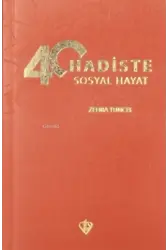 40 Hadiste Sosyal Hayat