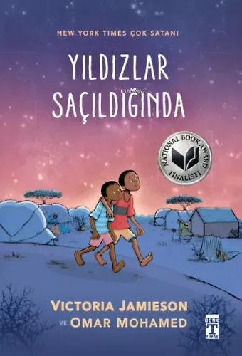 Yıldızlar Saçıldığında