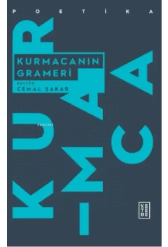 Kurmacanın Grameri