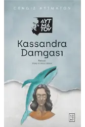 Kassandra Damgası