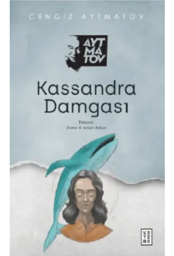 Kassandra Damgası