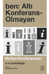 Ben: Altı Konferans-Olmayan