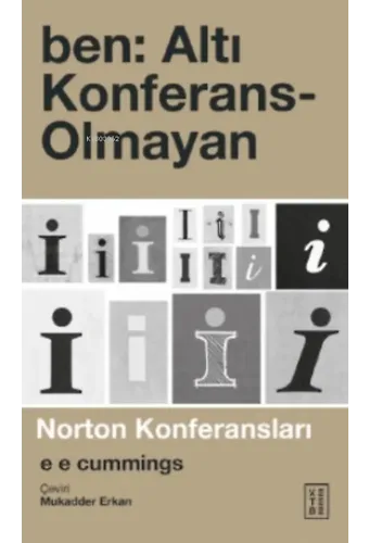 Ben: Altı Konferans-Olmayan