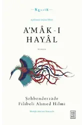 A'mâk-ı Hayâl