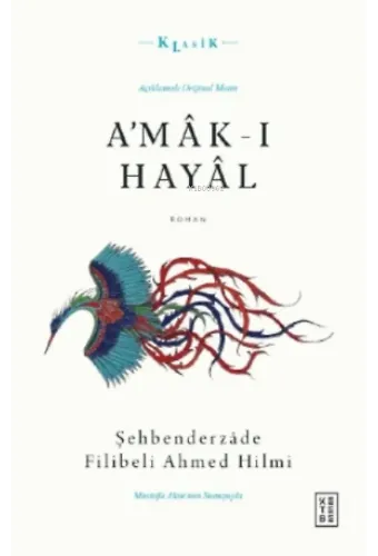 A'mâk-ı Hayâl