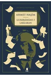 Ölümsüz Klasikler Gurebahane-i Laklakan