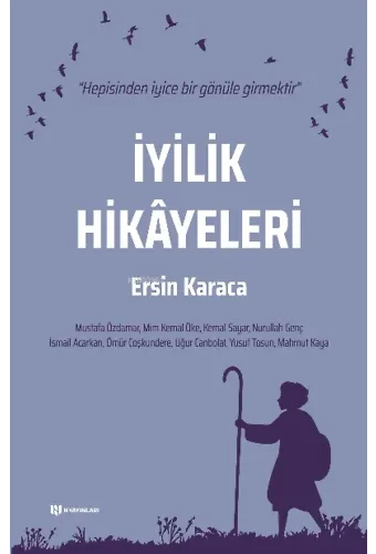 İyilik Hikayeleri
