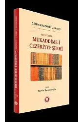 Muhtasar Mukaddime-i Cezeriyye Şerhi