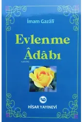 Evlenme Adabı