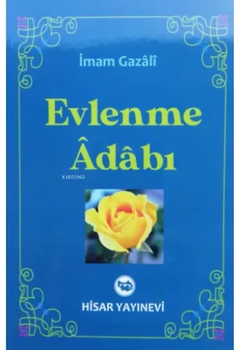 Evlenme Adabı