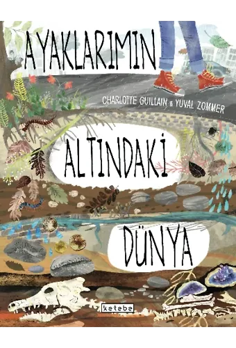 Ayaklarımın Altındaki Dünya