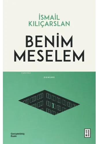 Benim Meselem