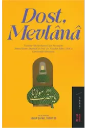 Dost, Mevlânâ;Üskudar Mevlevîhanesi Son Postnişini Ahmed Remzi Akyurekin Prof. Dr. Feridun Nâfiz Uzluka Gönderdiği Mektuplar