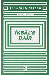 İkbal'e Dair