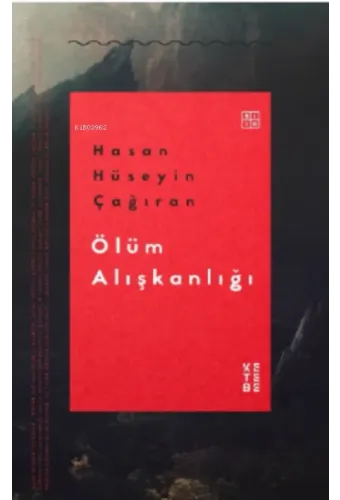 Ölüm Alışkanlığı