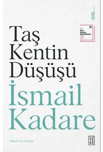 Taş Kentin Düşüşü