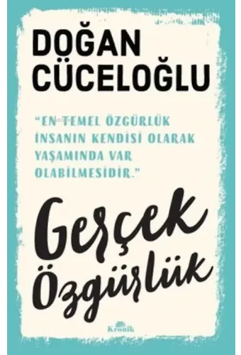 Gerçek Özgürlük