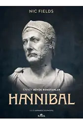 Hannibal ;Osprey Büyük Komutanlar