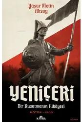 Yeniçeri Bir Kuşatma Hikayesi - Moton-1500
