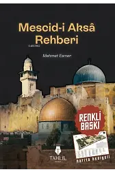 Mescid-i Aksa Rehberi