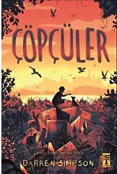 Çöpçüler (Ciltli) (Bez Cilt Sert Kapak Şömizli)