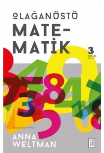 Olağanüstü Matematik