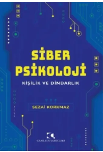 Siber Psikoloji;Kişilik ve Dindarlık