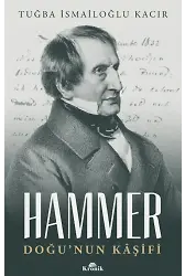 Hammer;Doğu'nun Kâşifi